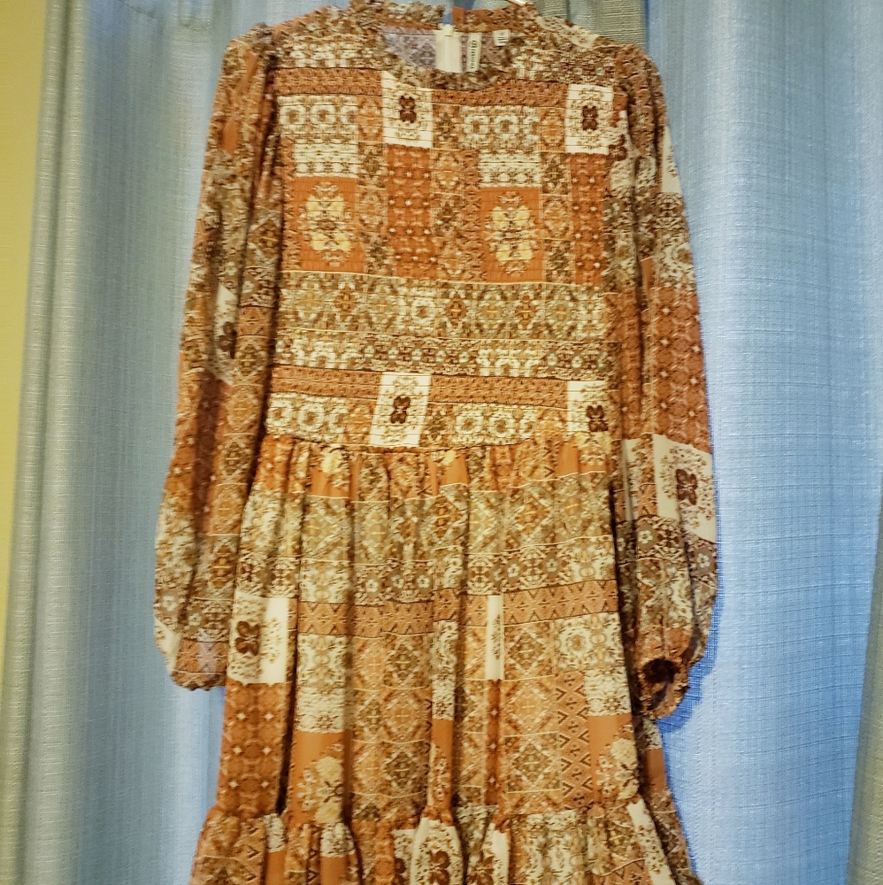 Super cute Versona dress, size small